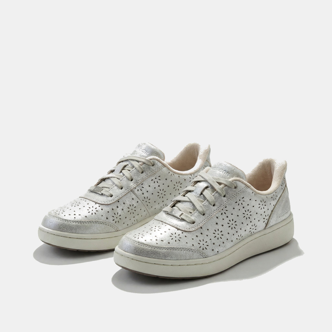Elise – La basket confortable sans lacets pour des journées stylées
