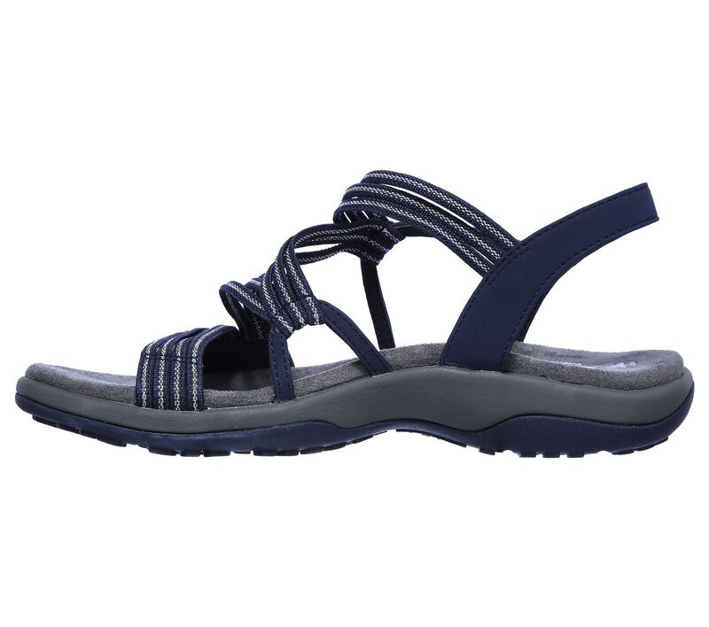Nyla - Sandales Orthopédiques Élégantes