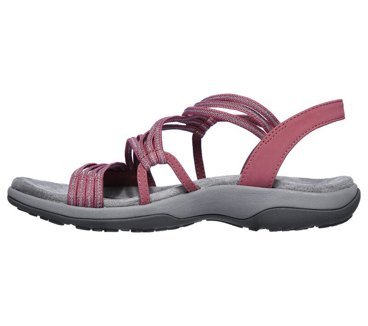 Nyla - Sandales Orthopédiques Élégantes