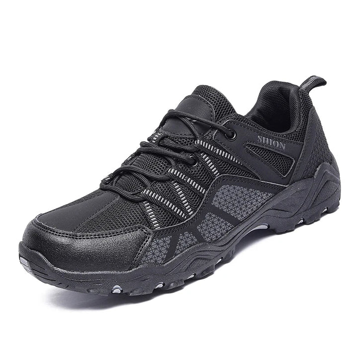 Steppers - Chaussures de trekking