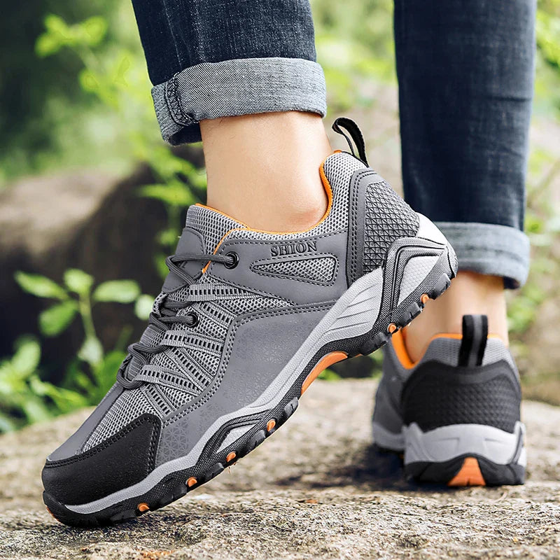 Steppers - Chaussures de randonnée