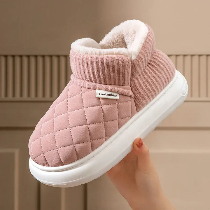 Shelly - Pantoufles d&