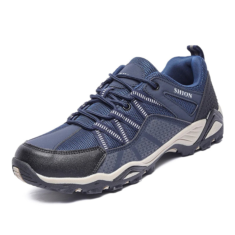 Steppers - Chaussures de trekking