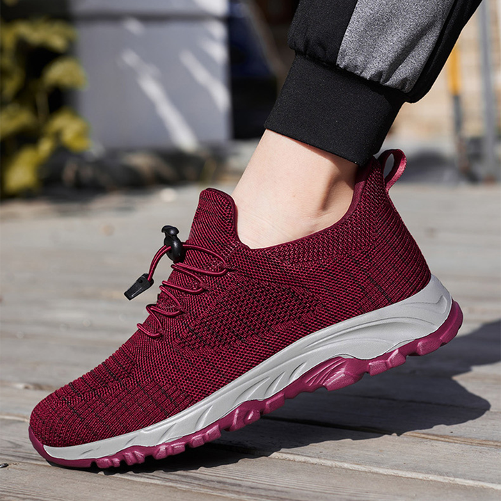 Chaussures orthopédiques mains libres Steinmetz Mesh