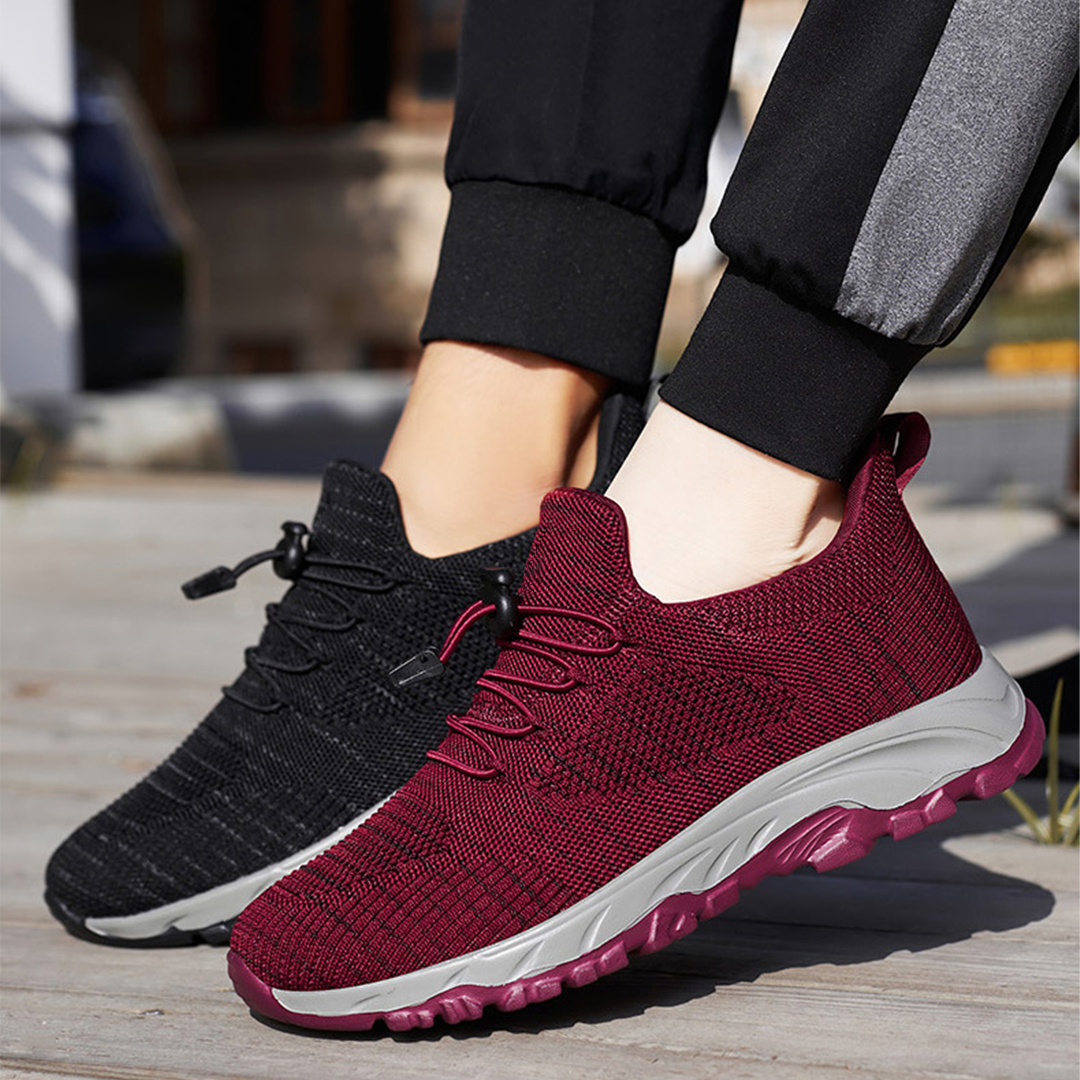 Steinmetz Chaussures Orthopédiques Mains Libres en Maille