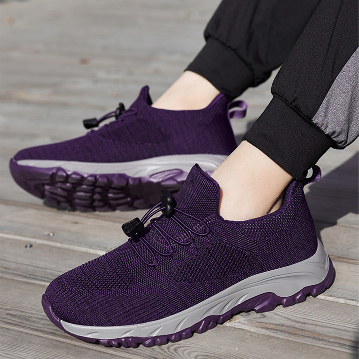 Steinmetz Chaussures Orthopédiques Mains Libres en Maille