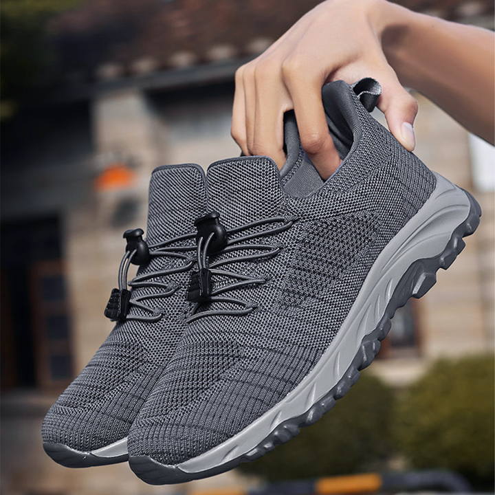 Chaussures orthopédiques mains libres Steinmetz Mesh