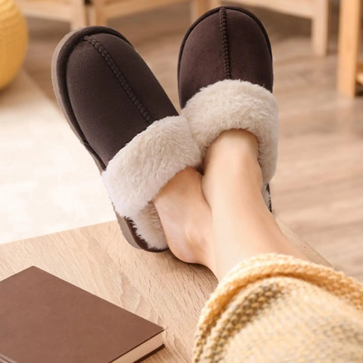 Molly - Chaussons d&