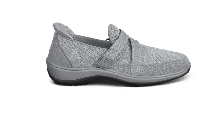 Clara - Des chaussons légers et confortables pour des journées sans douleur