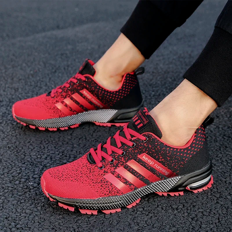 Motion Pro - Chaussures de sport amorties