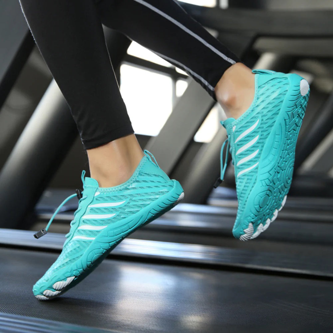 Nara - Des chaussures décontractées et confortables pour tous les jours
