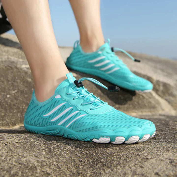 Nara - Chaussures décontractées et confortables