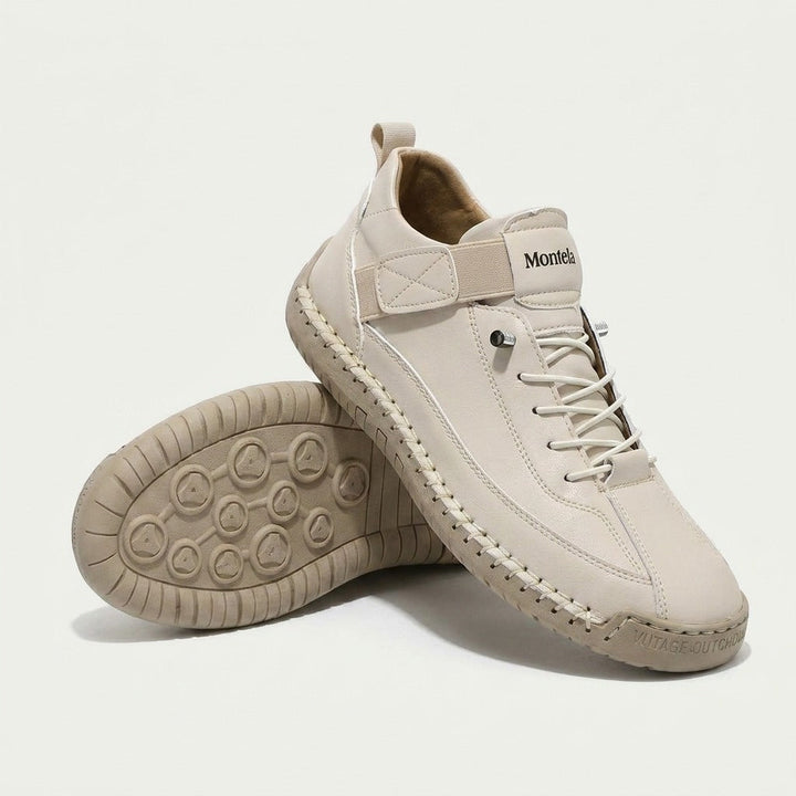 Mia – Baskets Orthopédiques Confortables et Indolores