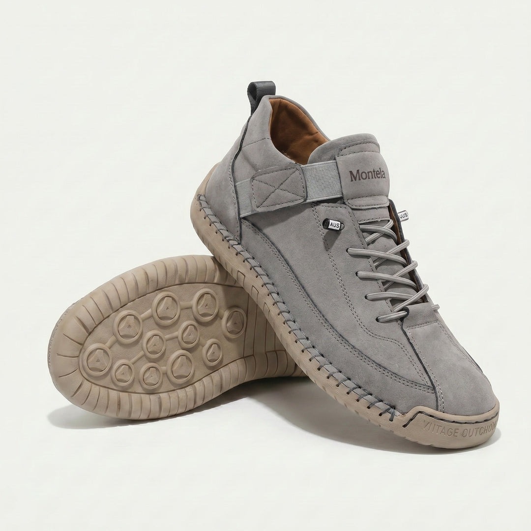 Mia – Baskets Orthopédiques Confortables et Indolores