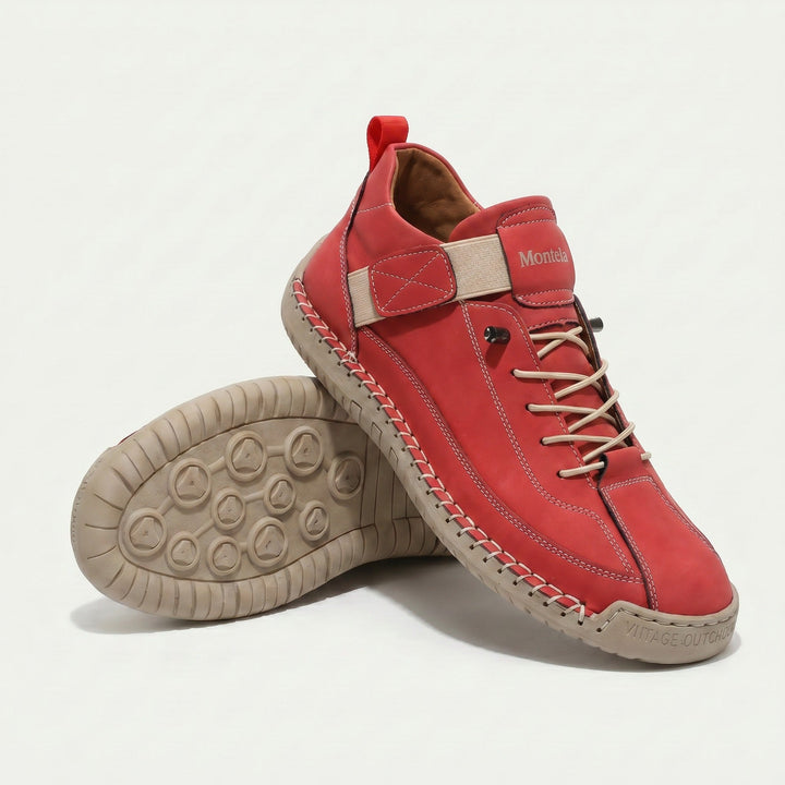 Mia – Baskets Orthopédiques Confortables et Sans Douleur