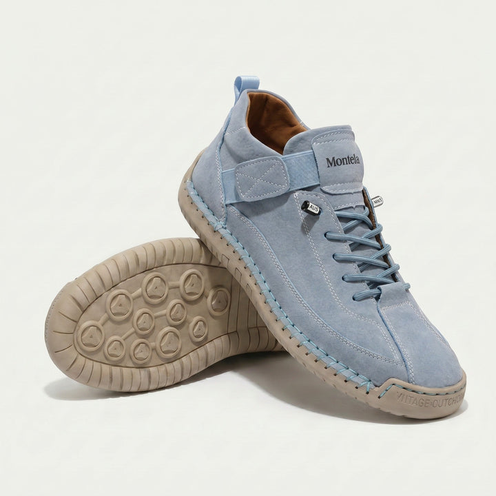 Mia – Baskets Orthopédiques Confortables et Indolores
