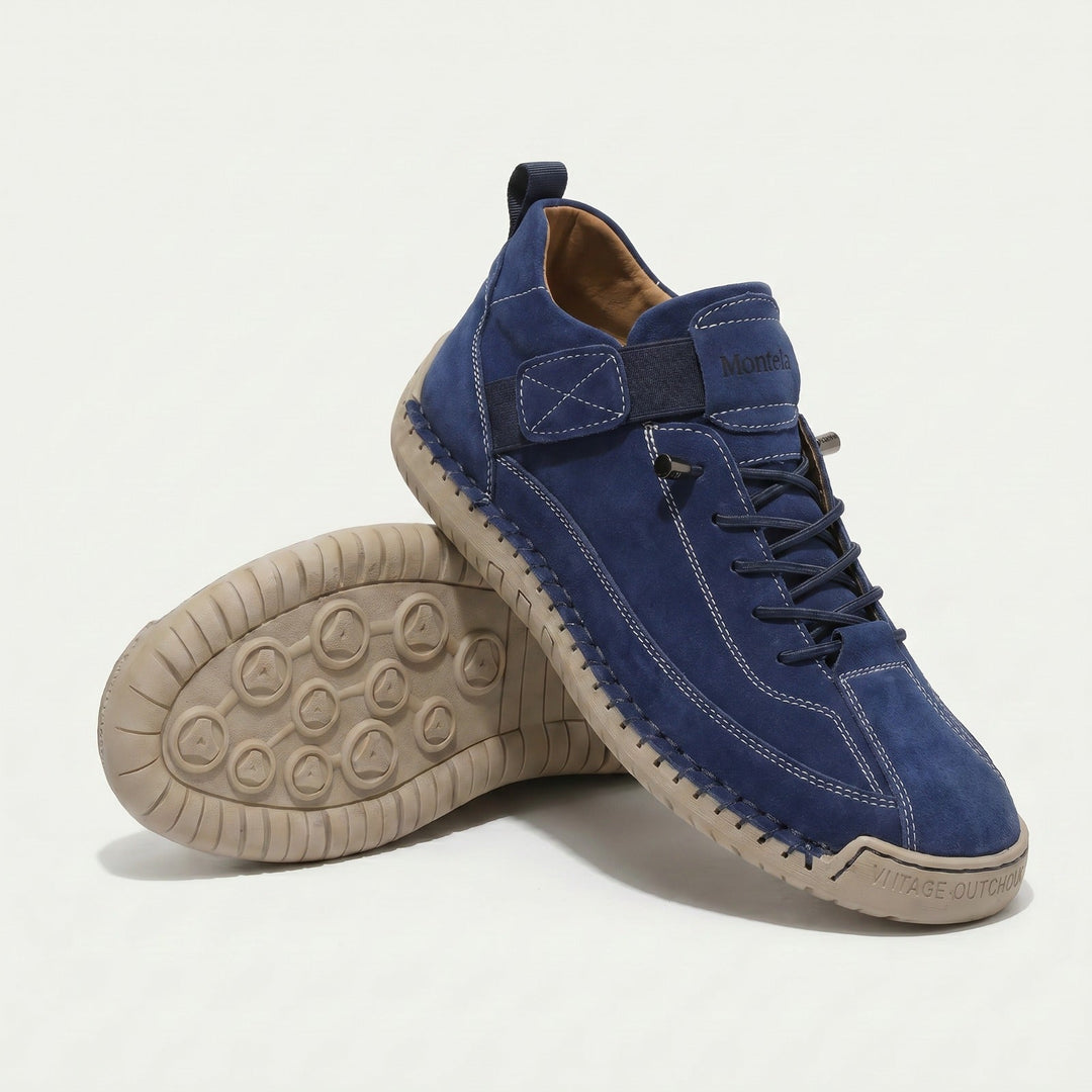 Mia – Baskets Orthopédiques Confortables et Indolores