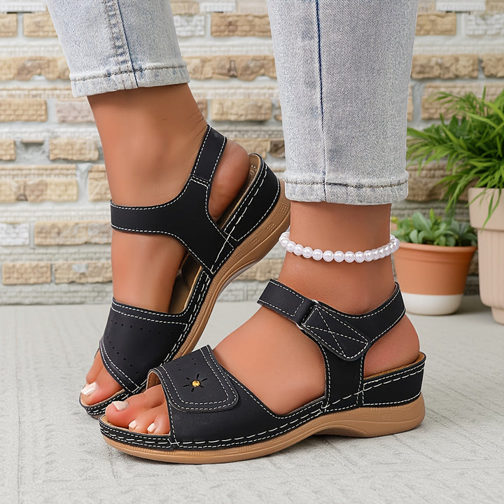 Liana - Sandales d&