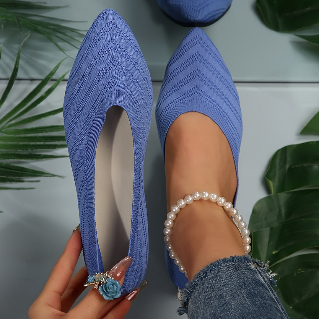 Sascha - Des chaussures élégantes et confortables pour un style assuré