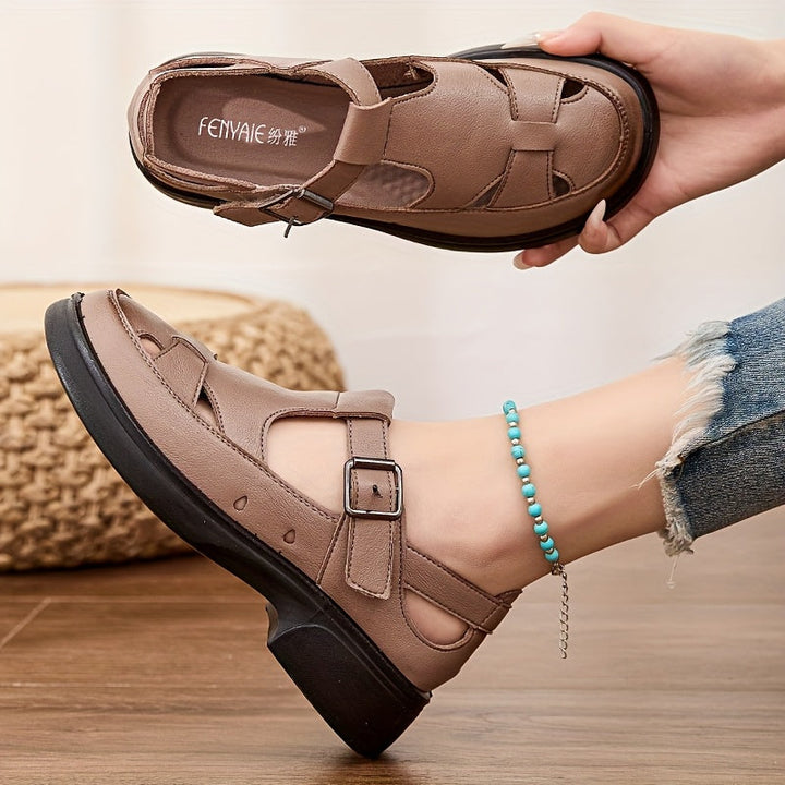 Laura – Sandales d&