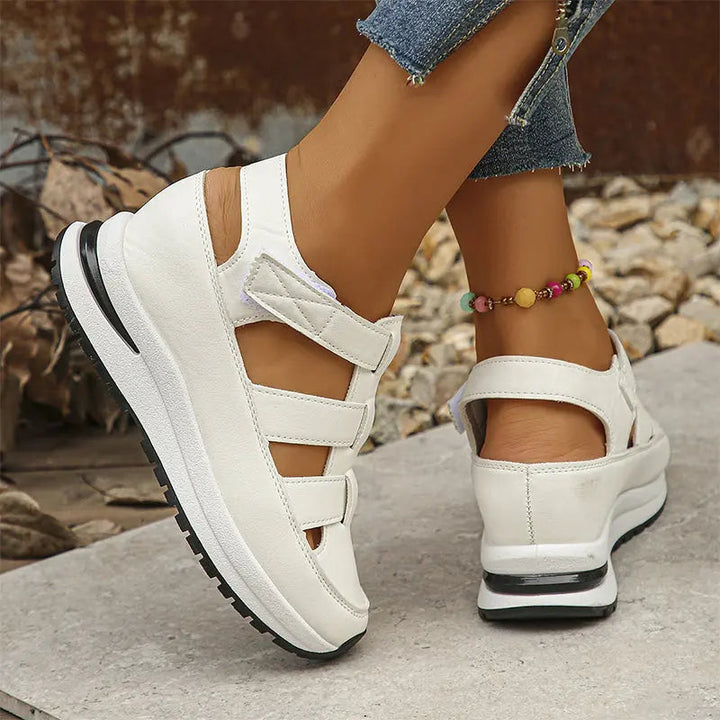 Lone – Des sandales parfaitement confortables