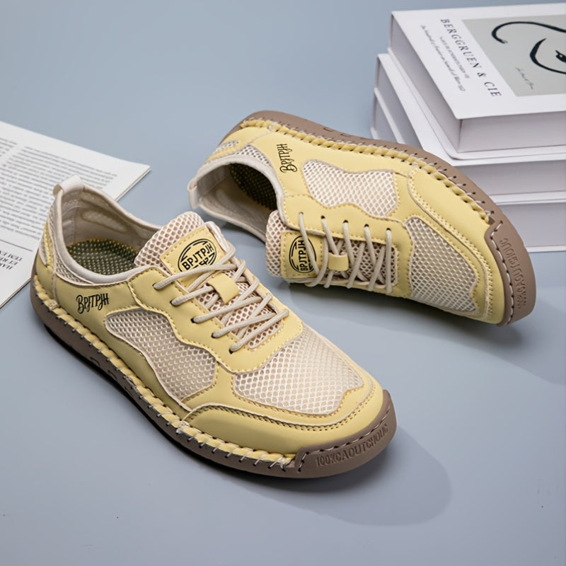 Juin - Baskets respirantes pour l&