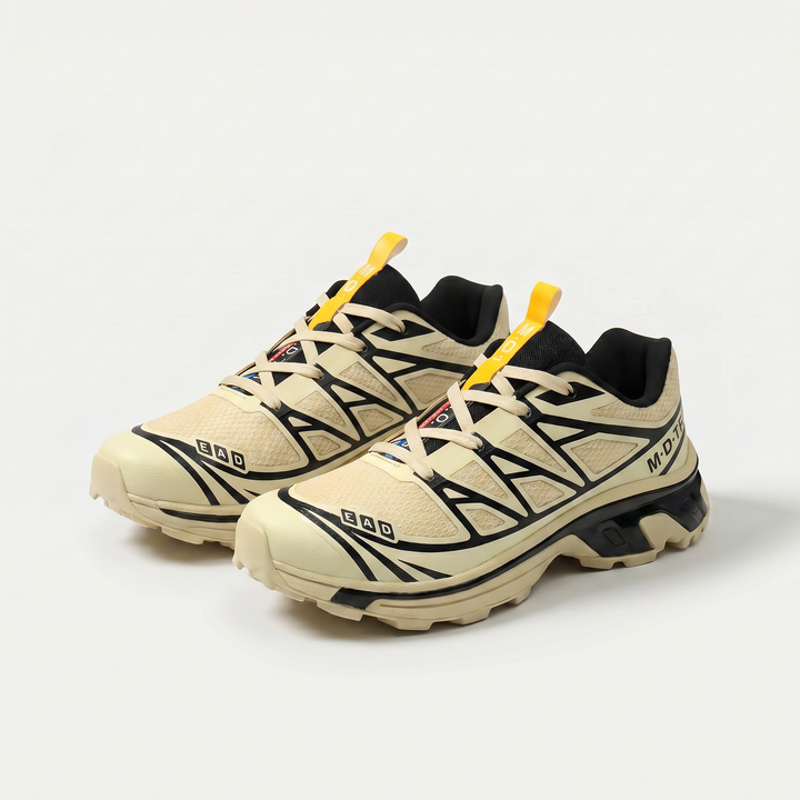 Alpenstep - Chaussure orthopédique de trekking et d&