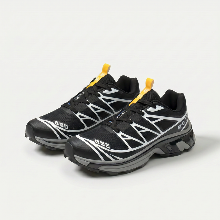 Alpenstep - Chaussure orthopédique de trekking et d&