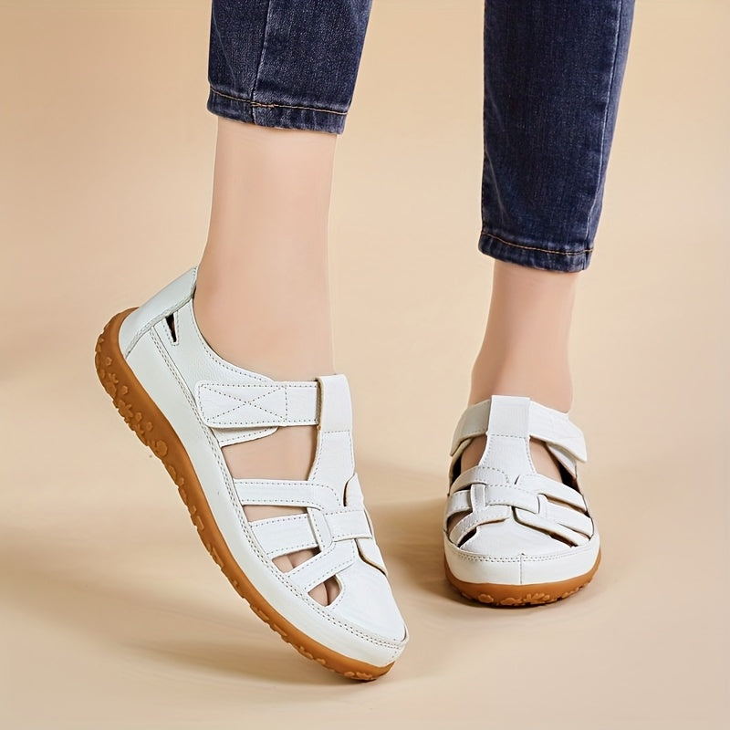 Lea – Des sandales confortables pour tous les jours