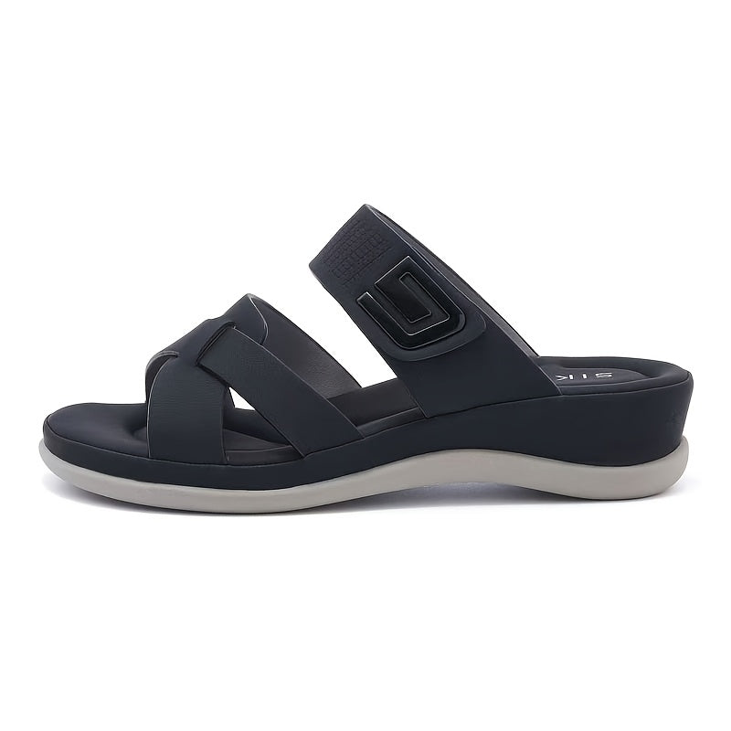 Iris – Des chaussons d&
