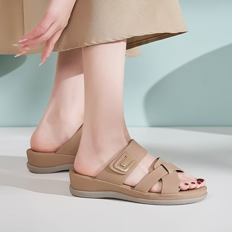 Iris – Des chaussons d&