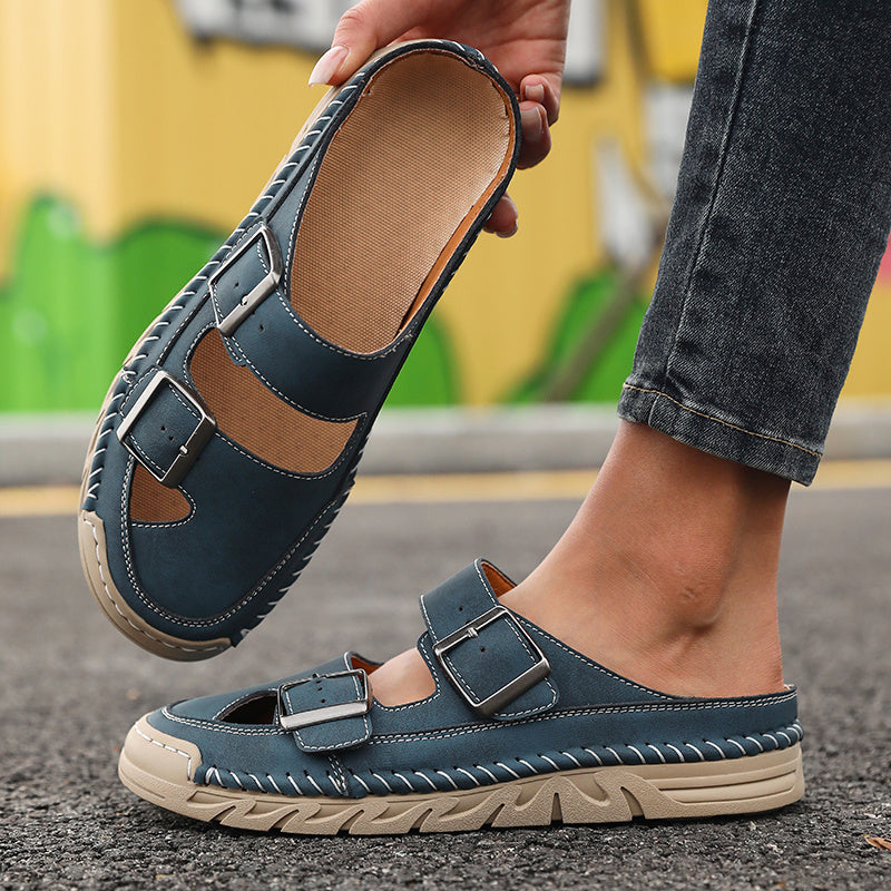 Romy – Sandales d&
