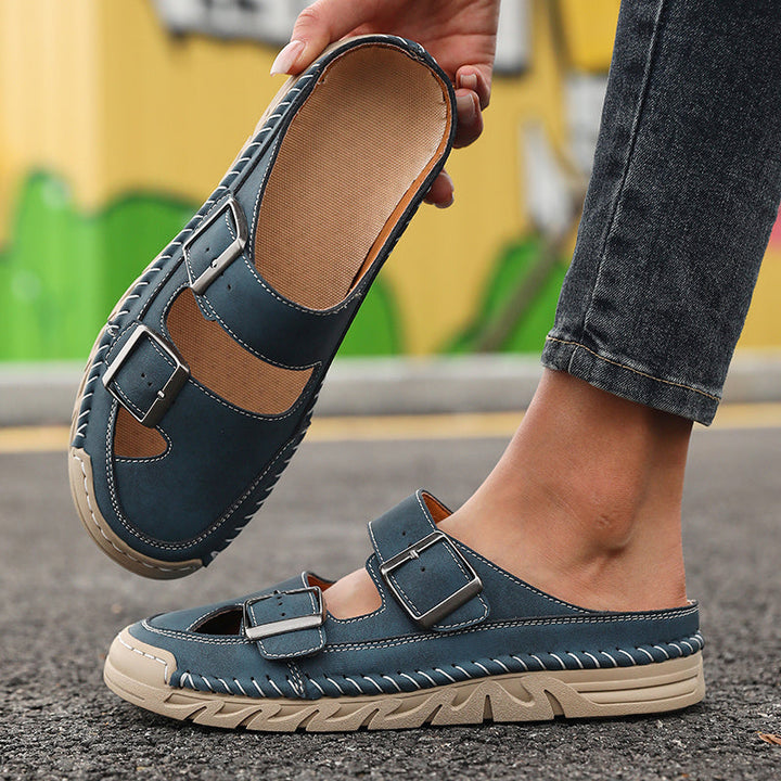 Romy – Sandales d&