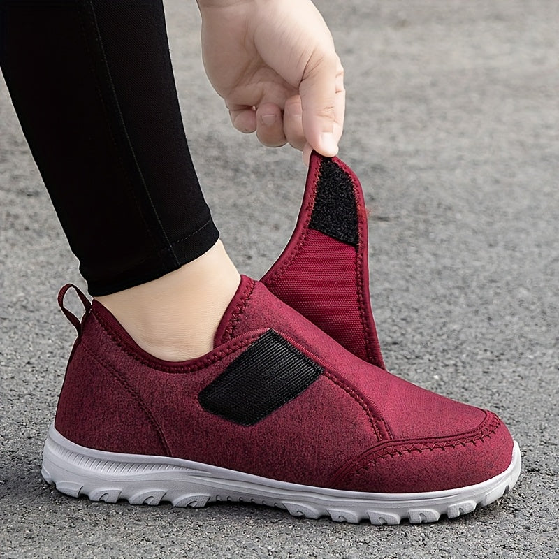 Lara – Chaussures Orthopédiques Confortables