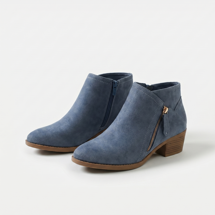 Bellavue – Bottines tendance et confortables