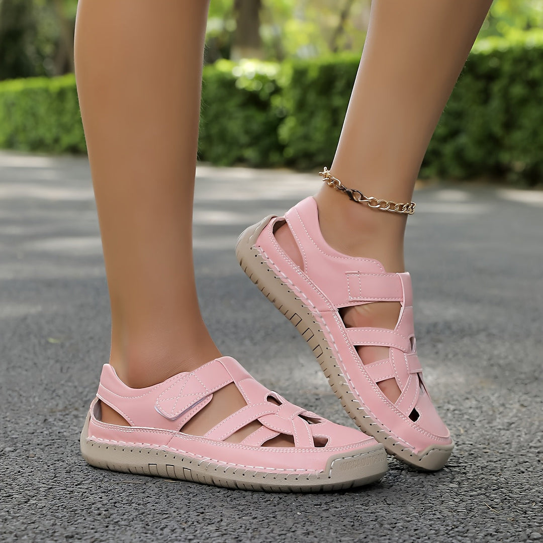 Sola - Sandales d&