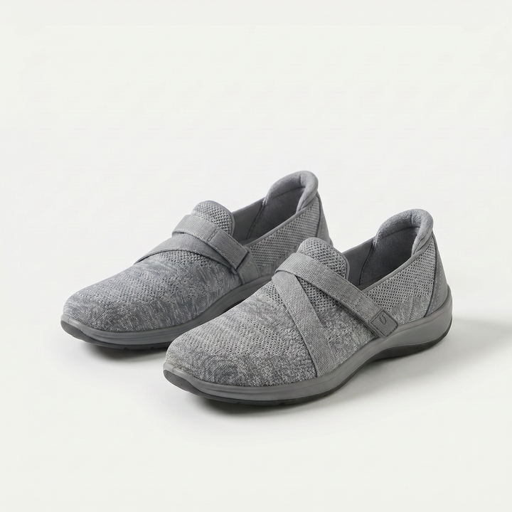 Clara - Des chaussons légers et confortables pour des journées sans douleur