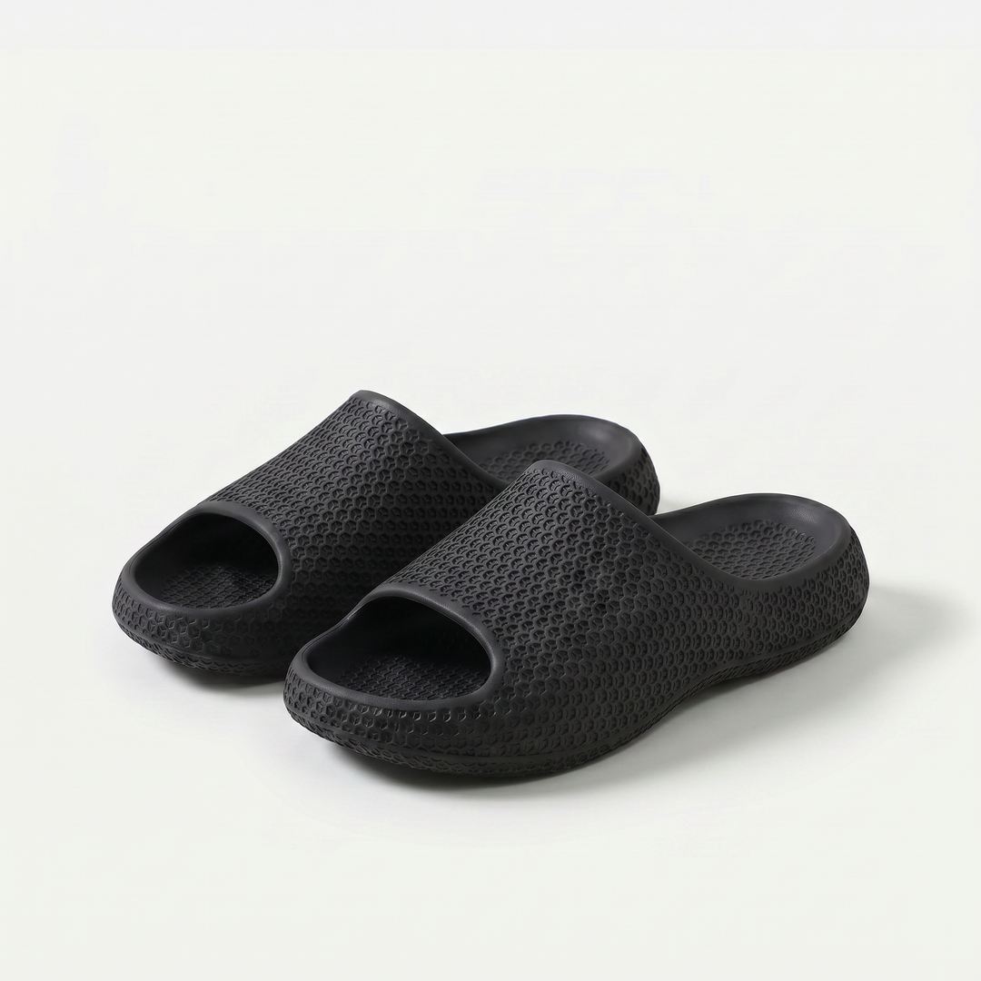 Claudia – Sabots Orthopédiques Confortables