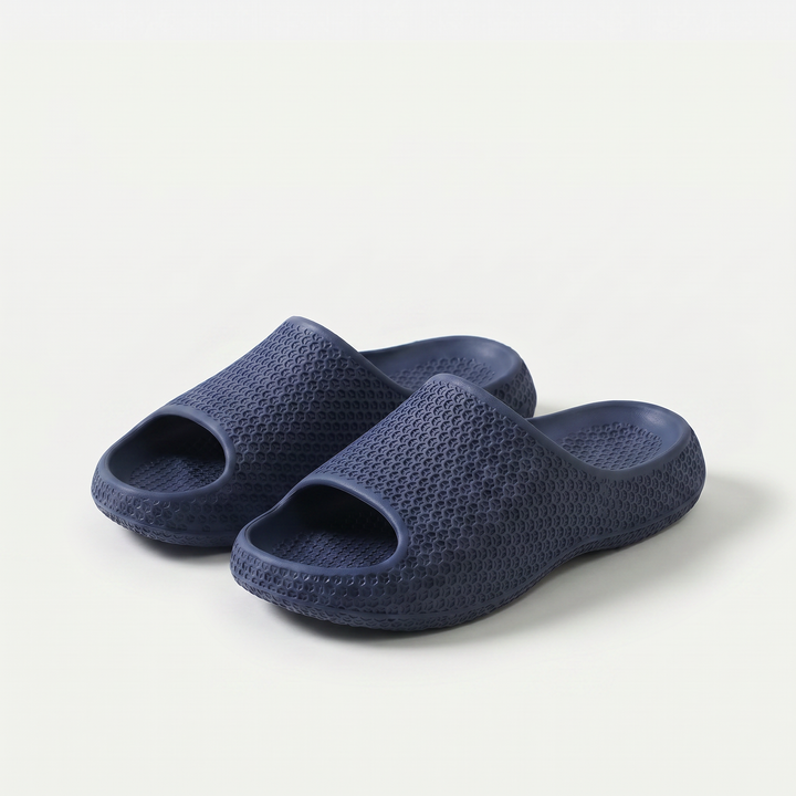 Claudia – Sabots Orthopédiques Confortables