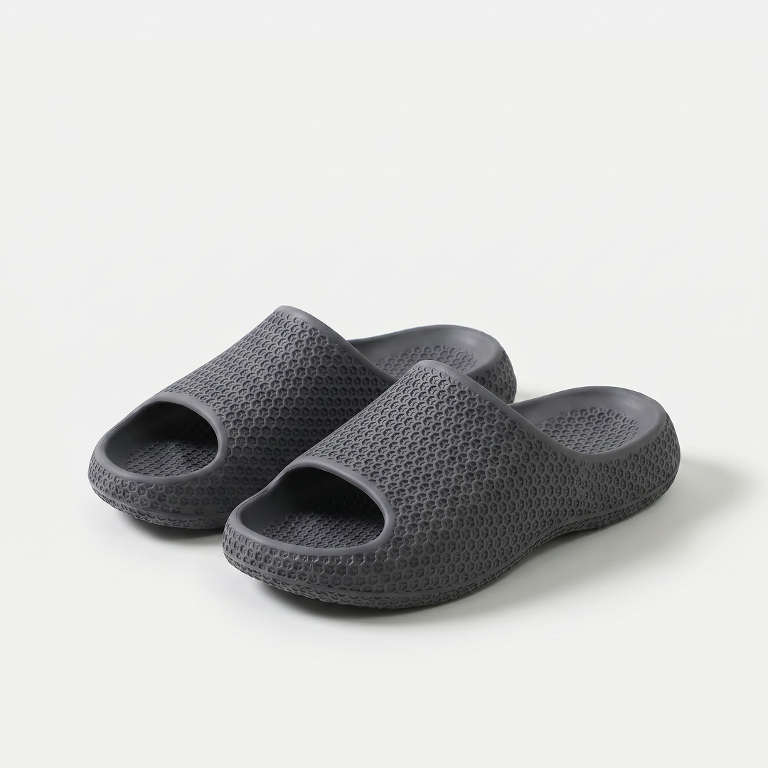 Claudia – Sabots Orthopédiques Confortables