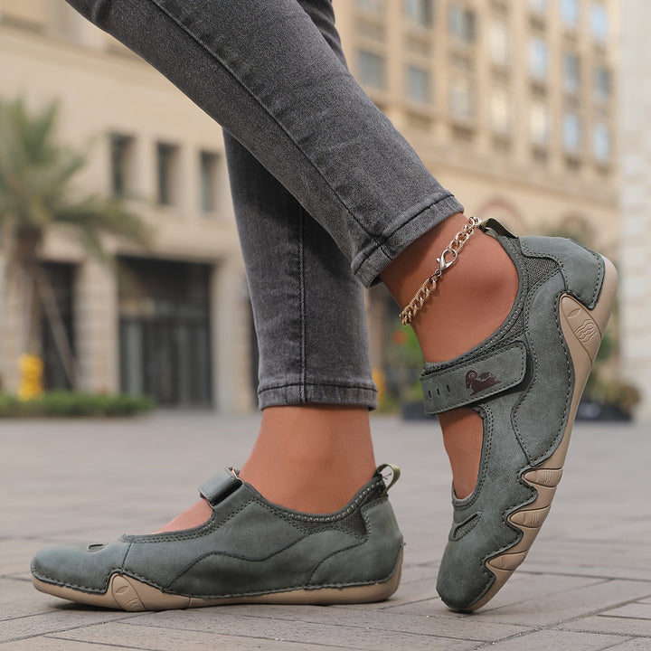 Novi – Ballerines confortables et légères pour des journées d&