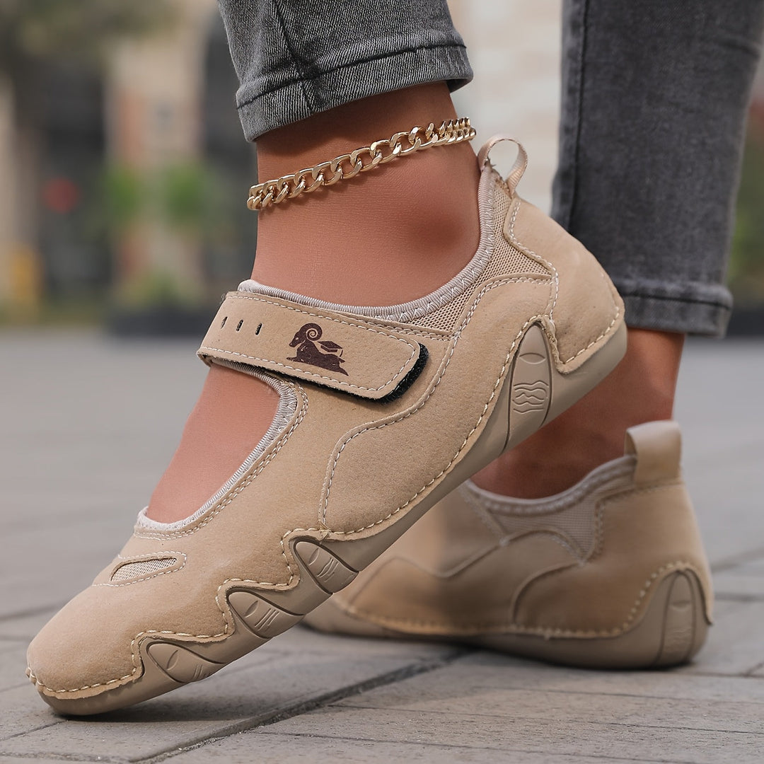 Novi – Ballerine confortables et légères pour des journées d&