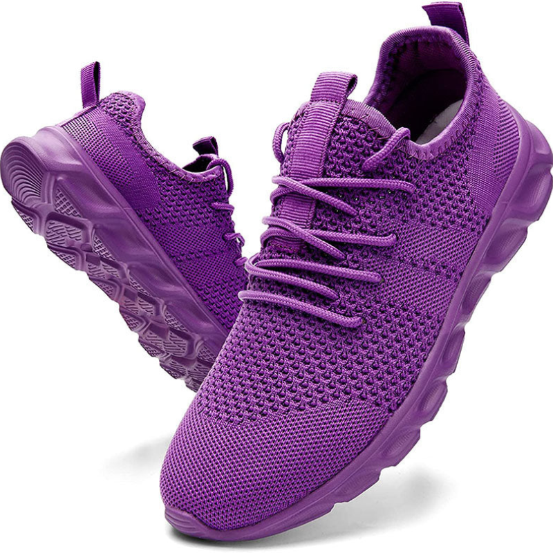 Demi - Chaussures confortables de plein air