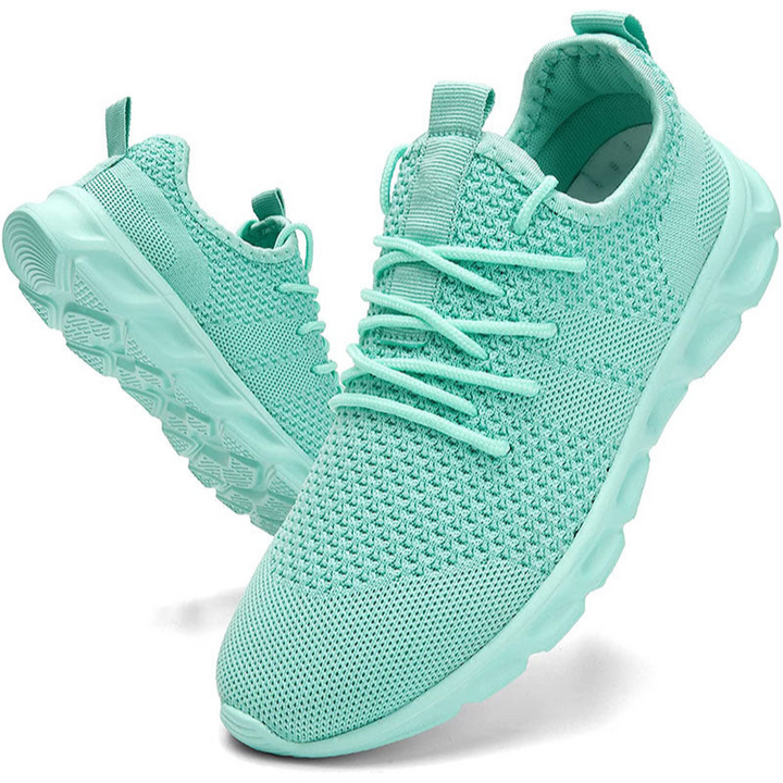Demi - Chaussures confortables de plein air