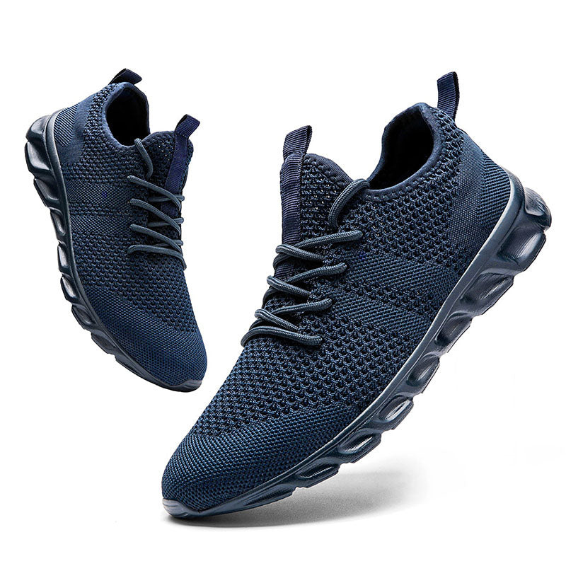 Demi - Chaussures confortables de plein air