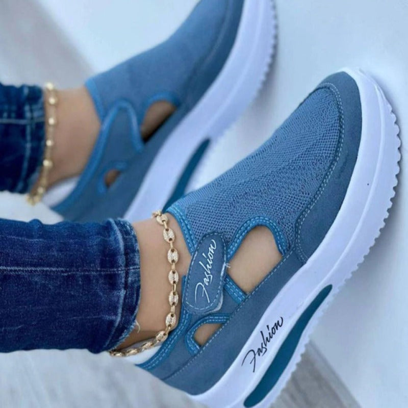 Mode - Chaussures confortables