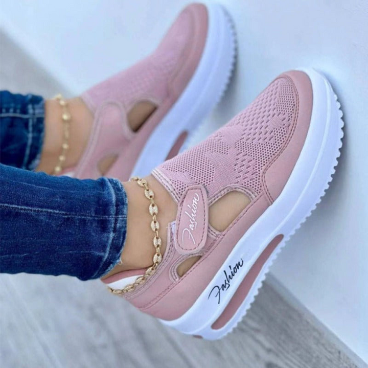 Mode - Chaussures confortables