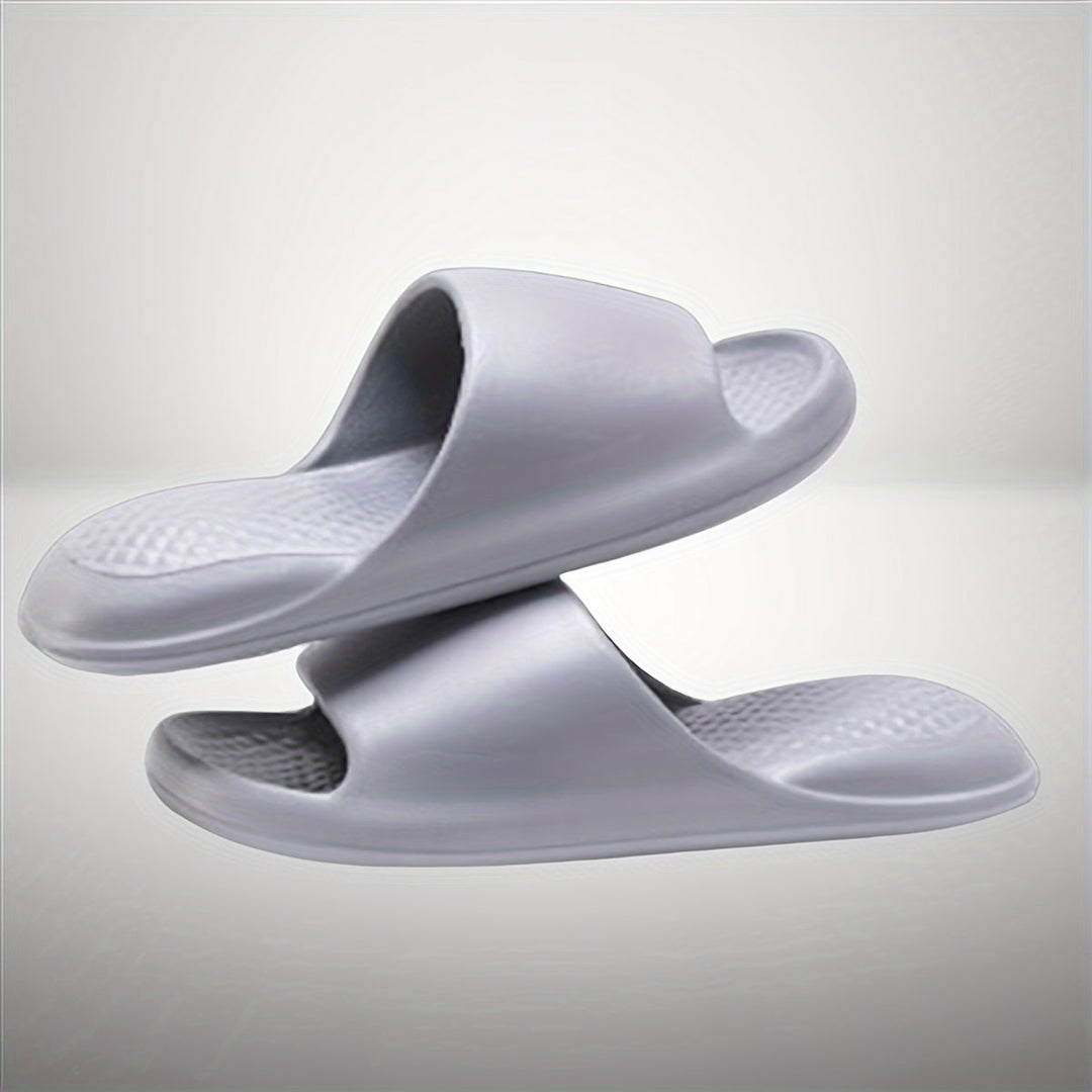 Montela CloudSlide – Un soulagement perceptible pour les pieds fatigués à la maison