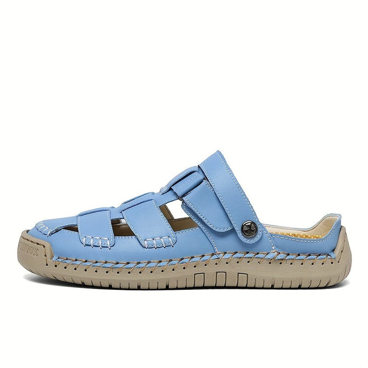 Elina – Sandales confort ajustables