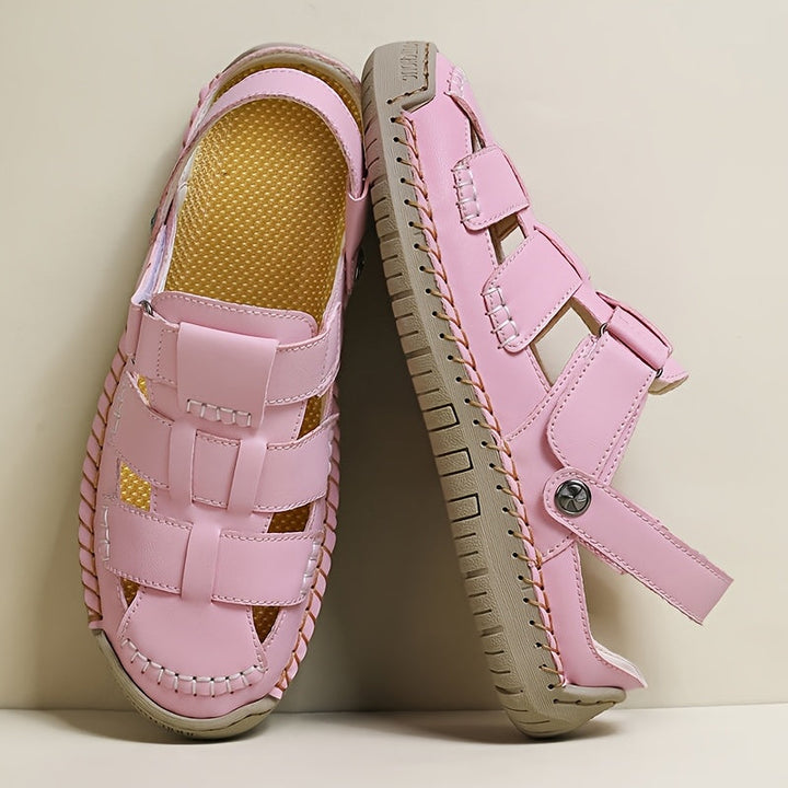 Elina – Sandales confortables réglables